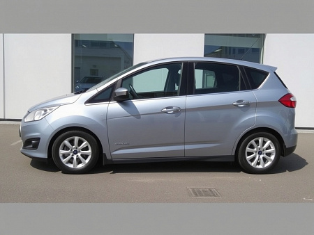 Как выбрать аккумулятор для Ford C-MAX II: 5 советов для надежного запуска и долгой службы