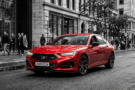 Как выбрать идеальный аккумулятор для Acura TLX: советы по характеристикам и правилам установки
