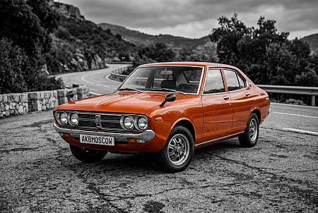 Как выбрать идеальный аккумулятор для Datsun Violet: советы по характеристикам и ошибкам при подборе