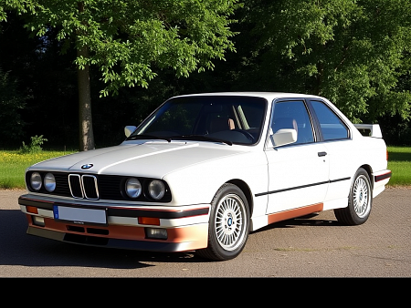 Как выбрать идеальный аккумулятор для BMW M3 I (E30): секреты надежного запуска и долговечности автомобиля