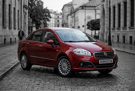 Как выбрать идеальный аккумулятор для Fiat Linea: полное руководство по характеристикам и рекомендациям