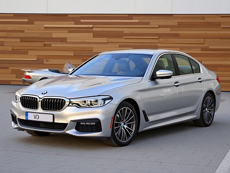 Как выбрать идеальный аккумулятор для BMW 5er VII (G30/G31): советы и рекомендации для надежной эксплуатации автомобиля