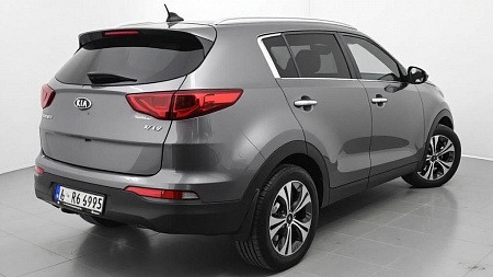 Как выбрать идеальный аккумулятор для Kia Sportage IV 2015-2018: советы экспертов и ключевые характеристики