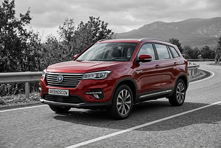 Как выбрать лучший аккумулятор для Changan CS75: полное руководство для надежности и безопасности вашего автомобиля