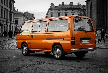 Как подобрать идеальный аккумулятор для Datsun Urvan: подробный гид по характеристикам и ошибкам выбора