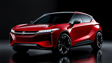 Как выбрать идеальный аккумулятор для Geely Vision X3: советы по ёмкости, пусковому току и полярности