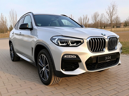 Как выбрать идеальный аккумулятор для BMW X4 II (G02): советы по характеристикам и эксплуатации для надежной работы в любых условиях