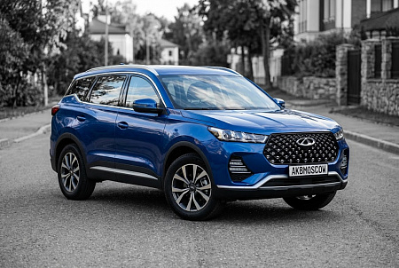Как выбрать идеальный аккумулятор для Chery Tiggo 7 Pro: советы по характеристикам и распространенным ошибкам