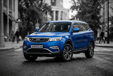 Как выбрать идеальный аккумулятор для Geely Emgrand X7: советы по характеристикам, чтобы избежать проблем с запуском зимой