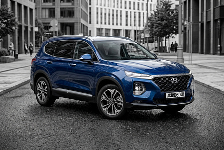 Как выбрать надежный аккумулятор для Hyundai Santa Fe IV 2018-2021: все нюансы и советы специалистов