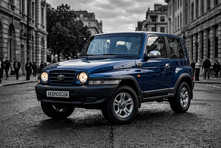 Как выбрать идеальный аккумулятор для Daewoo Korando: практическое руководство с оценкой характеристик и советами экспертов