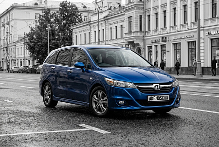 Как выбрать идеальный аккумулятор для Honda Stream: практическое руководство и советы для автолюбителей