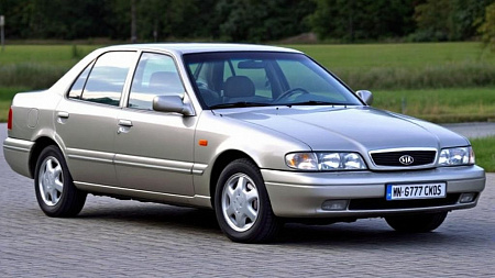 Как правильно выбрать аккумулятор для Kia Sephia I Рестайлинг 1994–1998: советы и рекомендации экспертов
