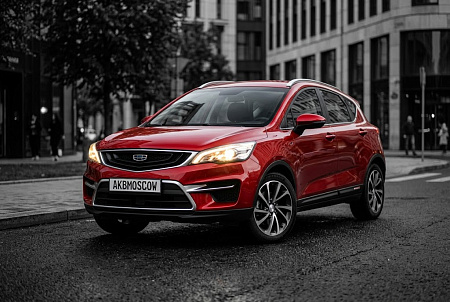 Как выбрать аккумулятор для Geely GS: ключевые параметры и советы для надежной эксплуатации