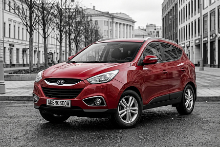 Выбор аккумулятора для Hyundai ix35 2010-2013: как избежать ошибок и гарантировать надежный запуск двигателя зимой