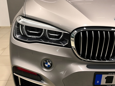 Как выбрать аккумулятор для BMW X5 xDrive45e: важные характеристики и советы по обслуживанию