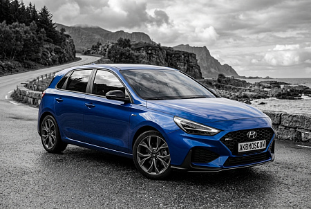 Как выбрать идеальный аккумулятор для Hyundai i30 III Рестайлинг 2: полный гид по характеристикам и ошибкам при покупке