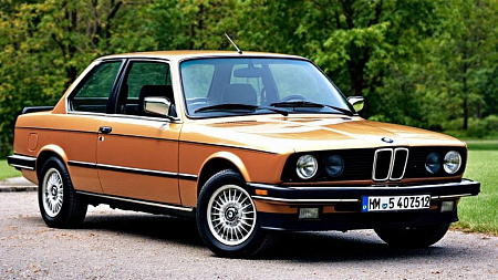 Как выбрать лучший аккумулятор для BMW 3er I (E21): советы по замене и уходу для надежной работы автомобиля