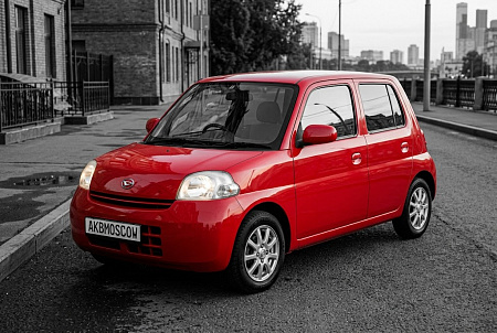 Как выбрать идеальный аккумулятор для Daihatsu Esse: советы по размерам, полярности и эксплуатации
