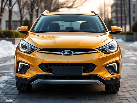 Выбор аккумулятора для Changan Z-Shine 1.6: как найти идеальную модель для надежного запуска в любых условиях