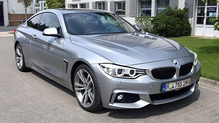 Как выбрать идеальный аккумулятор для BMW 4er 420d 2.0d: полное руководство для водителей