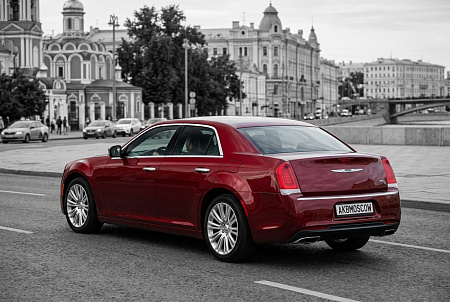 Лучший аккумулятор для Chrysler 300C SRT8: как выбрать идеальную батарею и избежать ошибок при покупке
