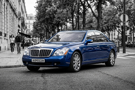 Как правильно выбрать аккумулятор для Maybach 57: советы и основные ошибки, которые могут стоить вам дорого