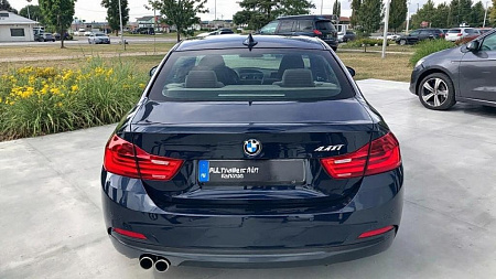 Как выбрать идеальный аккумулятор для BMW 4er 420i 2.0: советы, характеристики и особенности эксплуатации