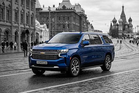Как выбрать идеальный аккумулятор для Chevrolet Suburban: все параметры и советы для надежного запуска в любых условиях