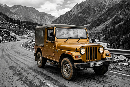 Неправильный аккумулятор для Mahindra CL: как избежать ошибок и выбрать идеальный вариант для сложных условий эксплуатации