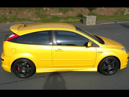Надежный аккумулятор для Ford Focus ST I (2001–2005): как выбрать лучший вариант для вашего авто