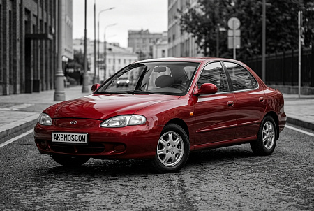 Как правильно выбрать аккумулятор для Hyundai Lantra II 1995-2000: все параметры и советы по выбору
