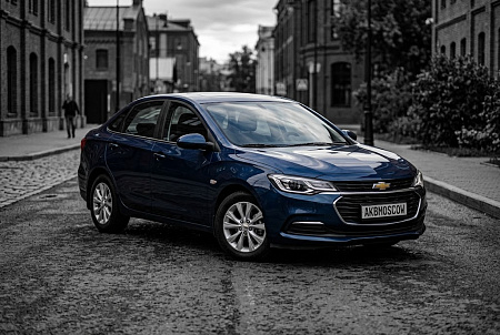 Как выбрать идеальный аккумулятор для Chevrolet Cavalier: секреты и советы по размерам, полярности и надежности