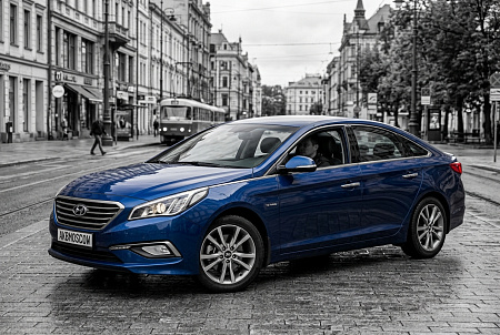 Как правильно выбрать аккумулятор для Hyundai Sonata VII (LF) 1.6: полный гайд по емкости, пусковому току и размеру