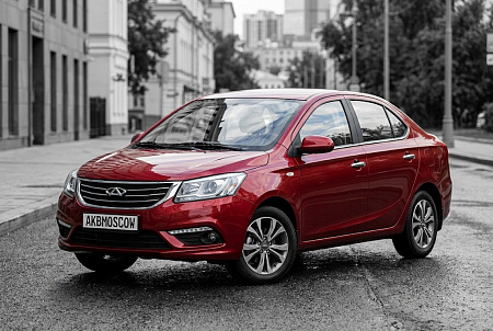 Как выбрать идеальный аккумулятор для Chery Bonus 3 (E3): советы и рекомендации для надежного стартера автомобилей!