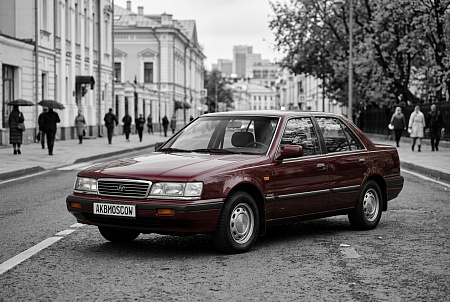 Как выбрать идеальный аккумулятор для Hyundai Sonata II 1988-1993: полный гайд по емкости, пусковому току и размеру для надежного запуска в любую погоду