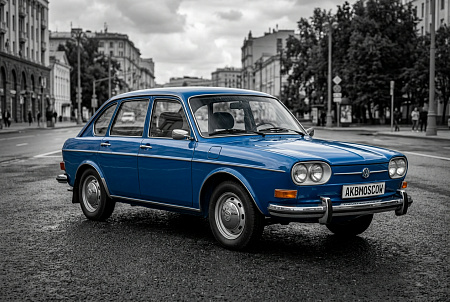 Аккумулятор для Volkswagen Type 4: Как выбрать идеальный вариант и избежать ошибок при покупке