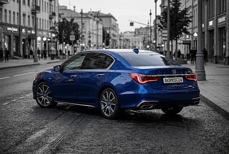 Как выбрать идеальный аккумулятор для Honda Legend: секреты от опытного автолюбителя
