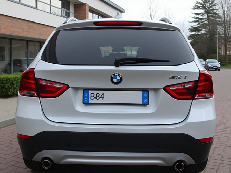 Как выбрать идеальный аккумулятор для BMW X1 I (E84) 2012-2015: советы для уверенного старта и долгой службы
