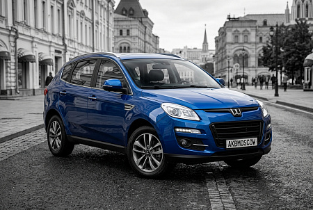 Как выбрать идеальный аккумулятор для Luxgen U7 Turbo: характеристики, советы и распространенные ошибки