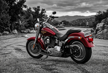 Как выбрать идеальный аккумулятор для мото Harley-Davidson 1000: советы и рекомендации экспертов