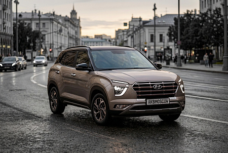 Как выбрать идеальный аккумулятор для Hyundai Creta I Рестайлинг 2020-2021: полное руководство по емкости, пусковому току и размерам