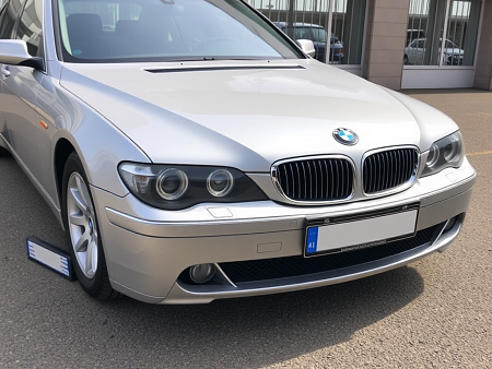 Как выбрать лучший аккумулятор для BMW 7er IV (E65/E66) 730d: ключевые характеристики и советы экспертов