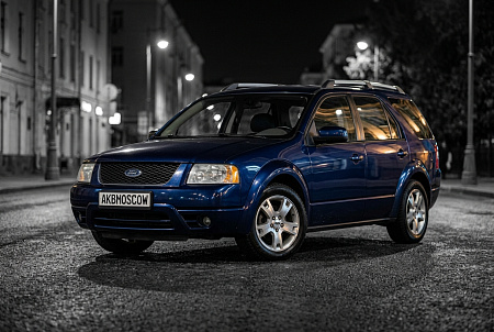 Как выбрать идеальный аккумулятор для Ford Freestyle: советы, размеры и полярность для надежного старта в любых условиях