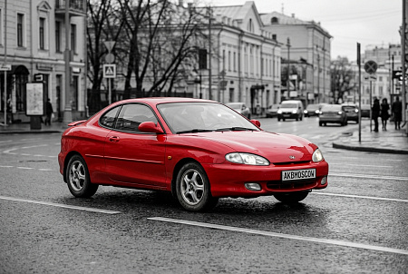 Как правильно выбрать аккумулятор для Hyundai Tiburon I (RC) 1996–1999: полное руководство по характеристикам и рекомендациям