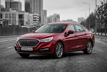 Выбор аккумулятора для Hongqi H5: все, что нужно знать для надежной работы вашего автомобиля