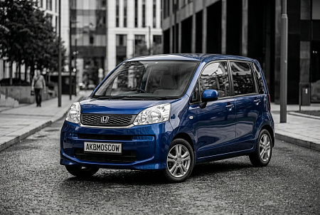Как выбрать идеальный аккумулятор для Honda Life: советы по емкости, полярности и надежности от экспертов