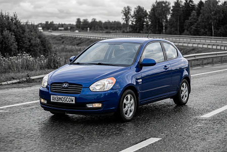 Как правильно выбрать аккумулятор для Hyundai Accent III 2006-2011: 5 советов для надежного пуска в любую погоду