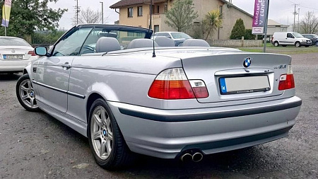 Как выбрать идеальный аккумулятор для BMW 3er IV (E46): советы по характеристикам и установке