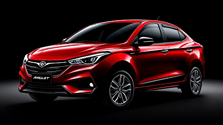Как выбрать идеальный аккумулятор для Chery Amulet: 7 советов для надежного старта в любых условиях